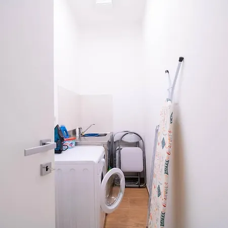 Vicino Al Mare Centro, Ac Con Ascensore تْشيفيتانوفا ماركي