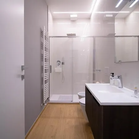 Vicino Al Mare Centro, Ac Con Ascensore * تْشيفيتانوفا ماركي