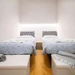 Appartamento Vicino Al Mare Centro, Ac Con Ascensore Civitanova Marche