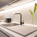 Appartamento Vicino Al Mare Centro, Ac Con Ascensore *