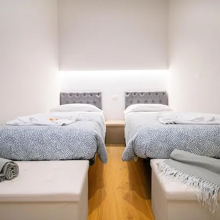 Apartment Vicino Al Mare Centro, Ac Con Ascensore Civitanova Marche