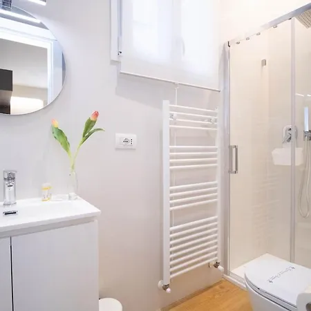 Apartment Vicino Al Mare Centro, Ac Con Ascensore
