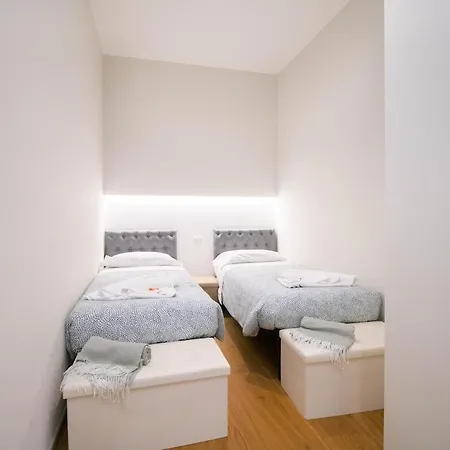 Vicino Al Mare Centro, Ac Con Ascensore Apartament *