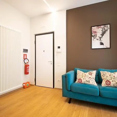 Vicino Al Mare Centro, Ac Con Ascensore Apartament Civitanova Marche