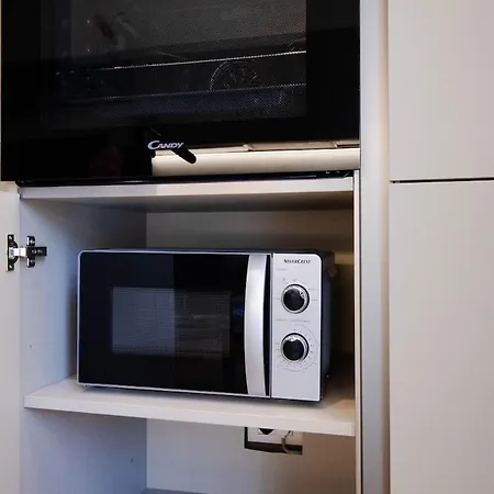 Apartment Vicino Al Mare Centro, Ac Con Ascensore Civitanova Marche