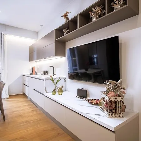 Vicino Al Mare Centro, Ac Con Ascensore Civitanova Marche