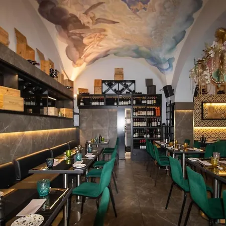 Vicino Al Mare Centro, Ac Con Ascensore