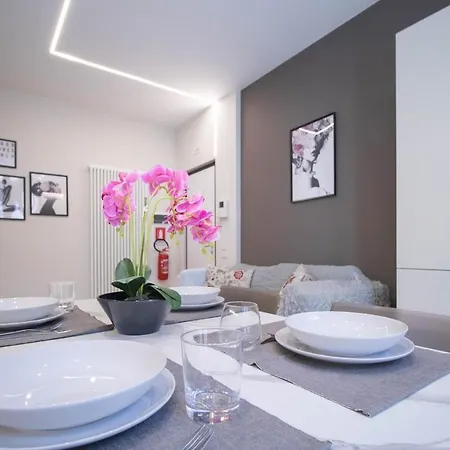 Vicino Al Mare Centro, Ac Con Ascensore Apartament