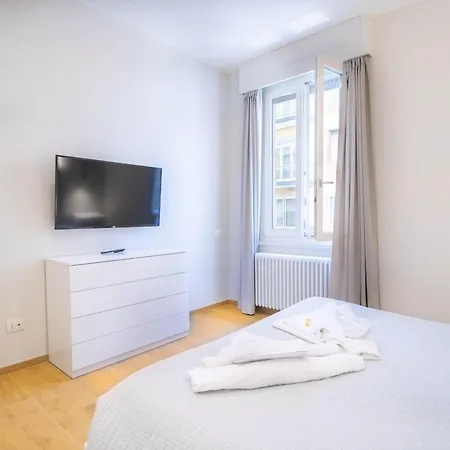 Vicino Al Mare Centro, Ac Con Ascensore Apartament *