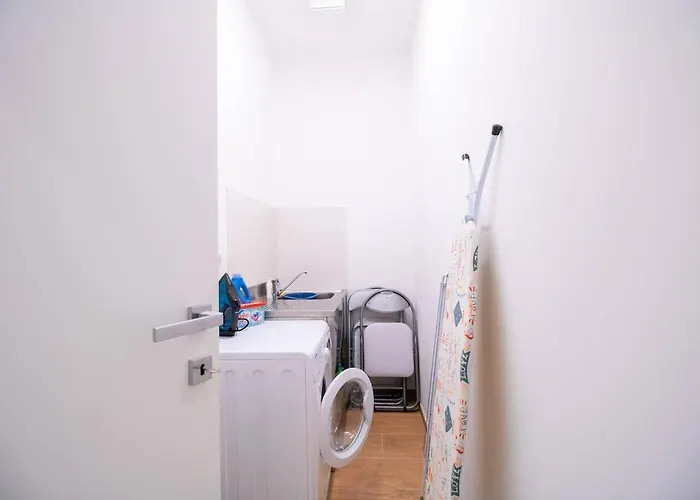 Vicino Al Mare Centro, Ac Con Ascensore Civitanova Marche