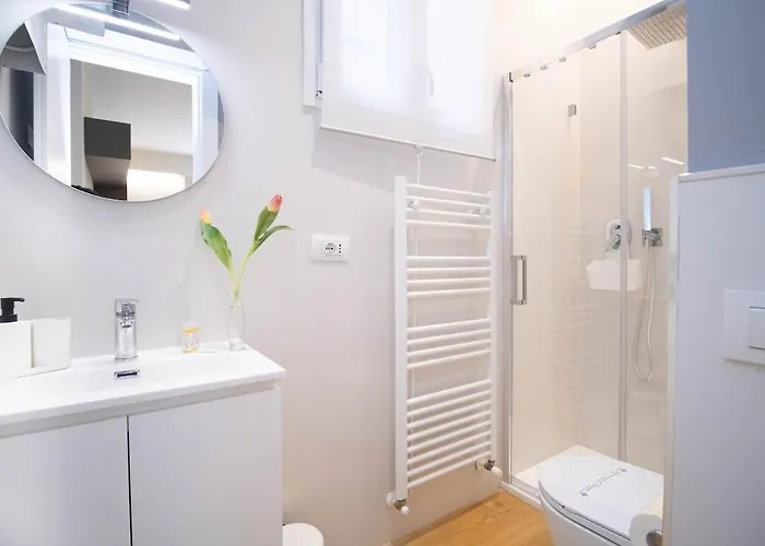 Appartamento Vicino Al Mare Centro, Ac Con Ascensore