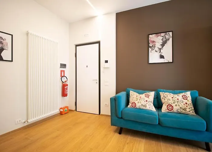 Vicino Al Mare Centro, Ac Con Ascensore Appartamento Civitanova Marche